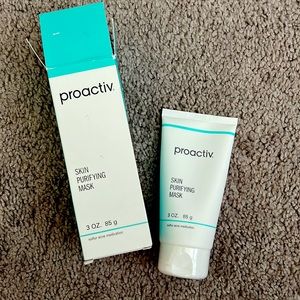 NEW! Proactive Skin Purifying Mask | 3 oz | 6% Sulfur acne treatment